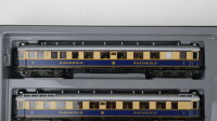 Märklin H0 4228 Wagen-Set "Rheingold" DRG...