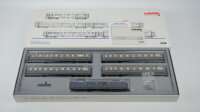 Märklin H0 4228 Wagen-Set "Rheingold" DRG...