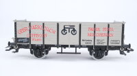 Märklin H0 84795 Museumswagen 1990  Ommk[u] der K.W.St.E.
