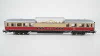 Märklin H0 4099 Panoramawagen Rheingold 1.Kl. DB