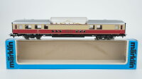 Märklin H0 4099 Panoramawagen Rheingold 1.Kl. DB