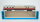 Märklin H0 4099 Panoramawagen Rheingold 1.Kl. DB