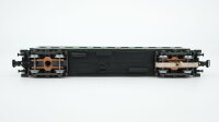Märklin H0 4138 Schnellzugwagen (8901) 3.Kl. C4ü der SBB