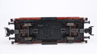 Märklin H0 48881 Verschlagwagen (Kleinviehwagen)  V 23 der DB