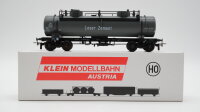 Klein Modellbahn H0 3605 Zementwagen "KKd 49" DB