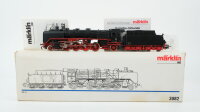 Märklin H0 3082 Dampflok BR 41 334 DB Wechselstrom