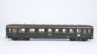 Märklin H0 43231 Reisezugwagen (214 016 Mü) ABC4ü der DRG