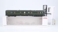 Märklin H0 43266 Reisezugwagen Post4ü der DRG