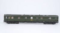 Märklin H0 43266 Reisezugwagen Post4ü der DRG