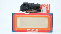 Märklin H0 3000 Dampflok BR 89 006 DB Wechselstrom...