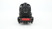 Märklin H0 3000 Dampflok BR 89 006 DB Wechselstrom (Fahrgeräusche)