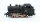 Märklin H0 3000 Dampflok BR 89 006 DB Wechselstrom (Fahrgeräusche)