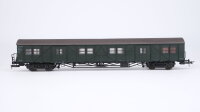 Roco H0 4277 Behelfspackwagen DB
