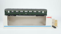Märklin H0 43200 Abteilwagen 1. Kl. DB