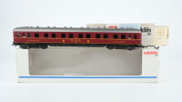 Märklin H0 43250 Schlafwagen DSG WLüg(e) (51 80...