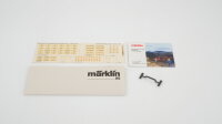 Märklin H0 43250 Schlafwagen DSG WLüg(e) (51 80 06-56 073-5) der DB