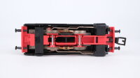 Piko H0 Dampflok BR 80 018 Gleichstrom