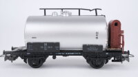 Piko H0 5/6408-019 Kesselwagen mit Bremserhaus DR