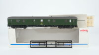 Märklin H0 43260 Reisezugwagen Post -b/21 der DBP