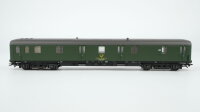 Märklin H0 43260 Reisezugwagen Post -b/21 der DBP