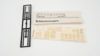 Märklin H0 43260 Reisezugwagen Post -b/21 der DBP