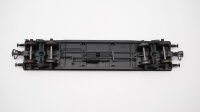 Klein Modellbahn H0 3624 Flachwagen ohne Rungen DB