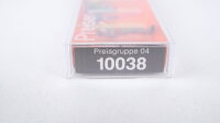 Preiser H0 10038 LKW-Fahrer