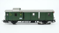 Märklin H0 4103 Gepäckwagen (114 327) Pwi 30 der DRG