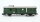 Märklin H0 4103 Gepäckwagen (114 327) Pwi 30 der DRG