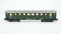 Märklin H0 4136 Schnellzugwagen (17 944) 3.Kl. C4ü bay 11 der DRG
