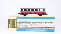 Piko H0 5/6504-01 Beiwagen zum Nebenbahntriebwagen DR