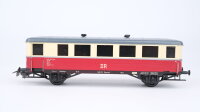 Piko H0 5/6504-01 Beiwagen zum Nebenbahntriebwagen DR