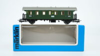 Märklin H0 4101 Personenwagen (85213) Bi / Ci der DRG