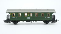 Märklin H0 4101 Personenwagen (85213) Bi / Ci der DRG