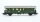 Märklin H0 4101 Personenwagen (85213) Bi / Ci der DRG