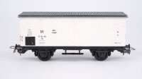 Piko H0 6407-01 Kühlwagen 17-52-53 GK DR