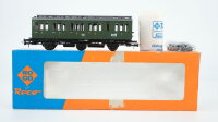 Roco H0 44223A Abteilwagen mit Oberlicht 1.Kl. DB
