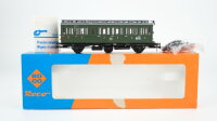 Roco H0 44222A Abteilwagen 2. Kl. DB