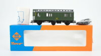Roco H0 44208A Postwagen DBP
