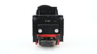 Märklin H0 3193 Dampflok BR 01 081 DB Wechselstrom