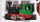 LGB G 70402 Startset Stainz 2 Matrakran Niederbordwagen Sound Dampf (unvollständig)