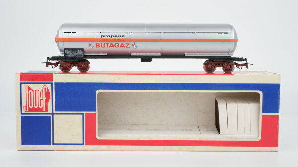 Jouef H0 6511 Kesselwagen "BUTAGAZ" SNCF