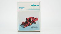 Gollwitzer Modellbau H0 68 Massey Ferguson MF 186 Mähdräscher