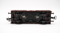 Klein Modellbahn H0 3086 offener Güterwagen DB