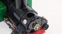 LGB Toytrain G 90785 Startset Dampflok Otto 2 Hochbordwagen (unvollständig)