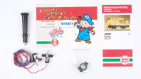 LGB Toytrain G 90785 Startset Dampflok Otto 2 Hochbordwagen (unvollständig)