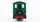 LGB Toytrain G 90785 Startset Dampflok Otto 2 Hochbordwagen (unvollständig)