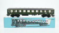 Märklin H0 4023 Reisezugwagen (11853 Stg) A4ümg / A4üm der DB