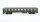 Märklin H0 4023 Reisezugwagen (11853 Stg) A4ümg / A4üm der DB