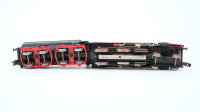 Märklin H0 Dampflok mit Tender BR 38 1807 DB Wechselstrom